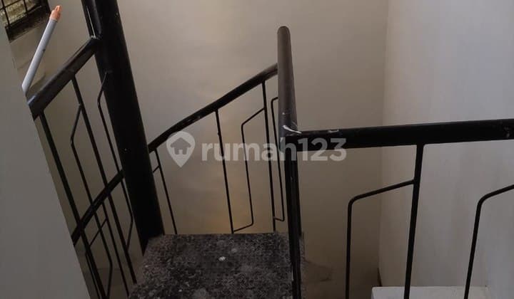 S265*jual Dibawah Harga Pasar‼️rumah Lebak Indah Sudah Direnovasi*