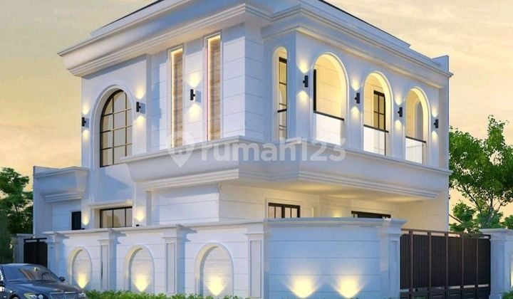 S119*rumah Baru Hook Modern Minimalis Manyar* S119*rumah Baru Hook Modern Minimalis Manyar*