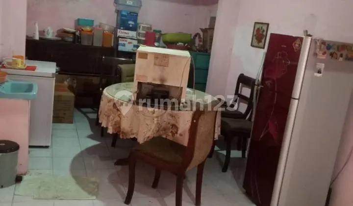 R13 Dijual Rumah Di Ngagel Jaya Tengah