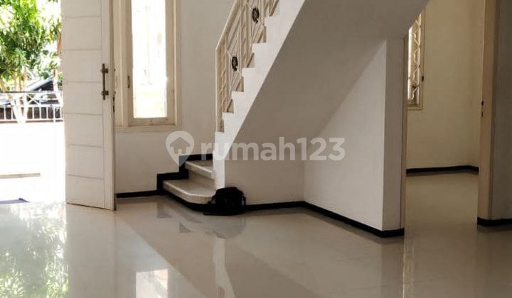 Ssn - *sewa Rumah Siap Huni Di Pakuwon City 1.5 Lt*_*taman Mutiara*_