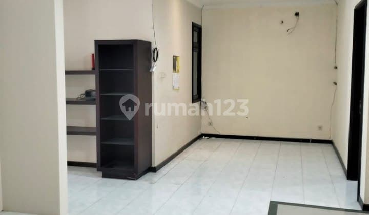 S135*rumah Nirwana Eksekutif Siap Huni*