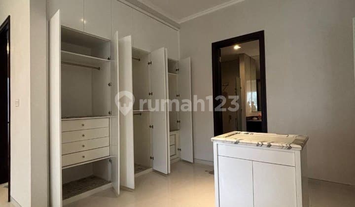 Tj103 Waterfront Citraland Full Furnished