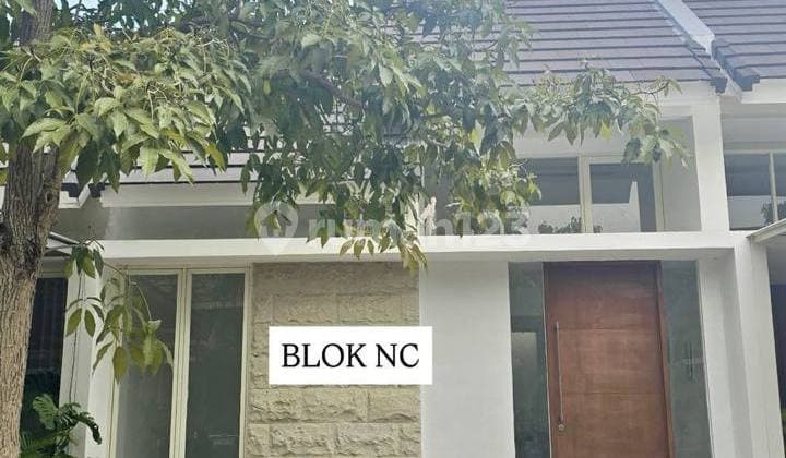R28 Dijual Full Renov Northwest Park