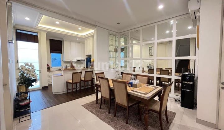 Tj148*dijual Rumah Minimalis Siap Huni**casatobago Pakuwon City*