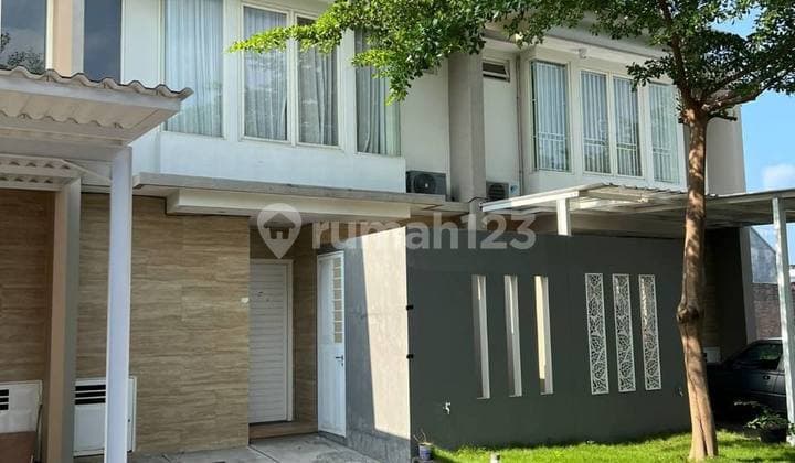 R79jual Rumah Minimalis Di Hayam Wuruk (hw Regency) Probolinggo
