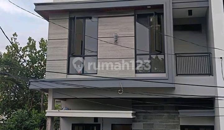 R162baru Gres Hook Modern Di Manyar Jaya✅ Row 4 Mbl