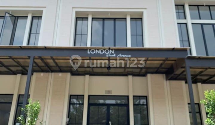 Ssn - *ruko Wisata Bukit Mas 2 Lt*▪︎double Way Row Utama Wbm▪︎ Hanya 30 Meter Dari Raya Wiyung▪︎ 5 Menit Ke Tol Sumo Dan Terusan Middle Wes Ring Road