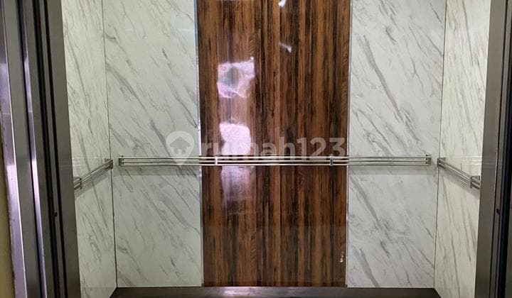 Dijual Apartemen Margonda Raya Dekat Kampus Ui Depok