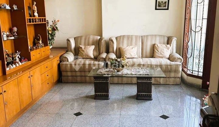 Mic Jual Graha Family Blok C* ✅️full Furnished