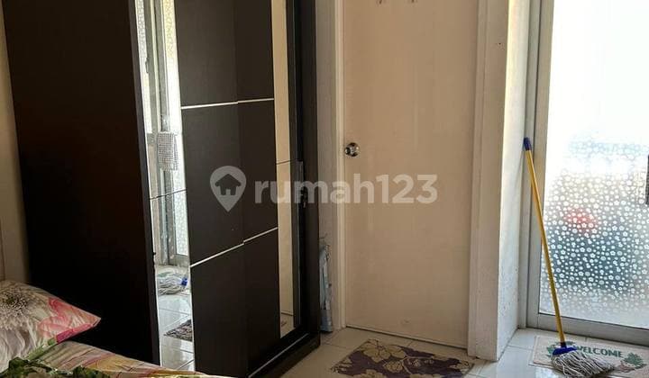 R107dijual Apt Educity Tower Stanford Lantai 30