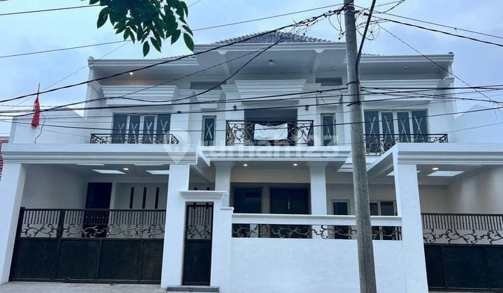 R64rumah Mewah Jemur Andayani Siap Huni