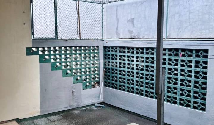 R165disewakan Rumah Siap Huni Di Tambak Jati (dekat Rs Suwandi)