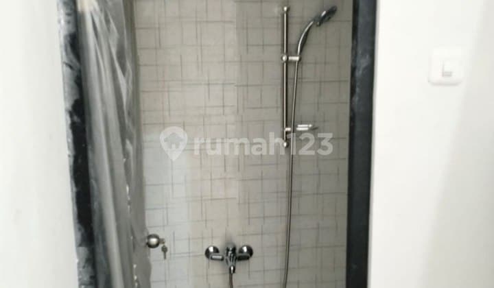 S52*mulyosari Rumah Baru Gress Modern Minimalis 2 Unit*