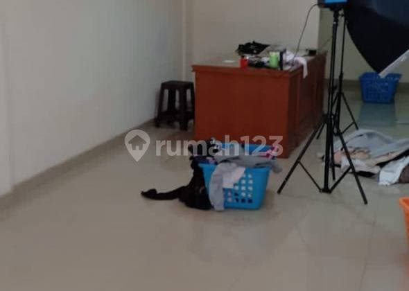 R46 Disewakan Ruko Siap Pakai Di Ngagel Jaya Indah