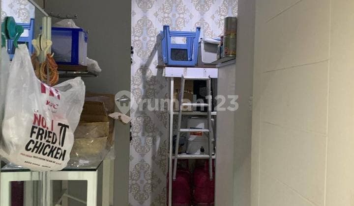 R117dijual Rumah 3 Lantai Furnished Di Manyar Indah