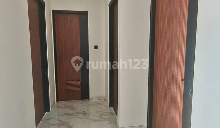 R63brand New Modern Kontemporer Manyar Kertoarjo✅ High Spec Building