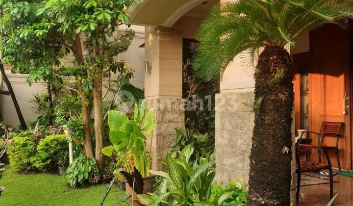 R16 Dijual Rumah Siap Huni Di Araya 1