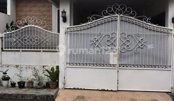 Rumah Cantik Siap Huni di Bogor Raua Permai