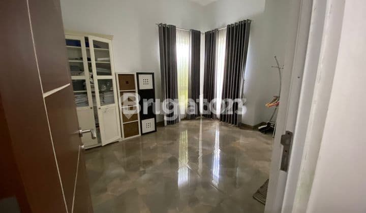 Di jual Rumah Cantik 2 lantai di Taman Yasmin Kota Bogor.