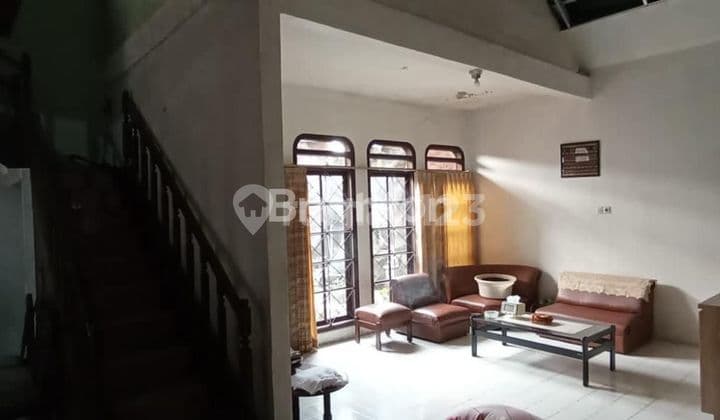 Di Jual Cepat Rumah Di Kebon Pedes Kota Bogor