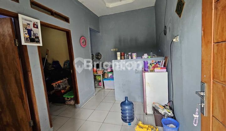 Dijual rumah mungil minimalis di Rawa Panjang, Kampung Rawa Bojong Gede Bogor
