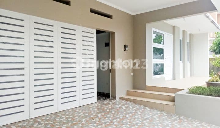 Di Jual Rumah Bagus Siap Huni 2 Lantai Dii Nusa Indah Kota Bogor.