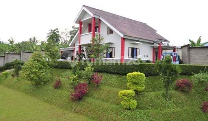 Luxurious, Comfortable, and Quiet Villa in Mega Mendung