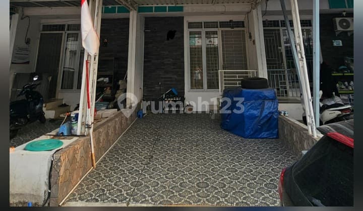 For Rent: Grand Duta Cluster Alexandrite House Tangerang