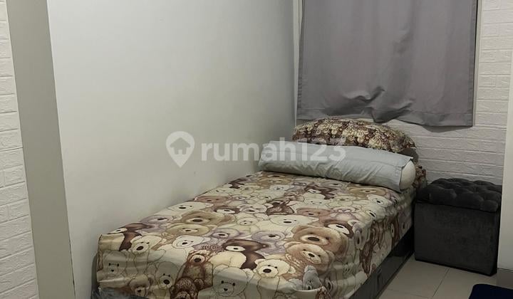 Disewakan Murah Apartemen Klaska Tipe Studio Pusat Kota Jagir