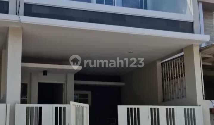 Dijual Rumah Minimalis Modern Tenggilis Mejoyo Surabaya Timur
