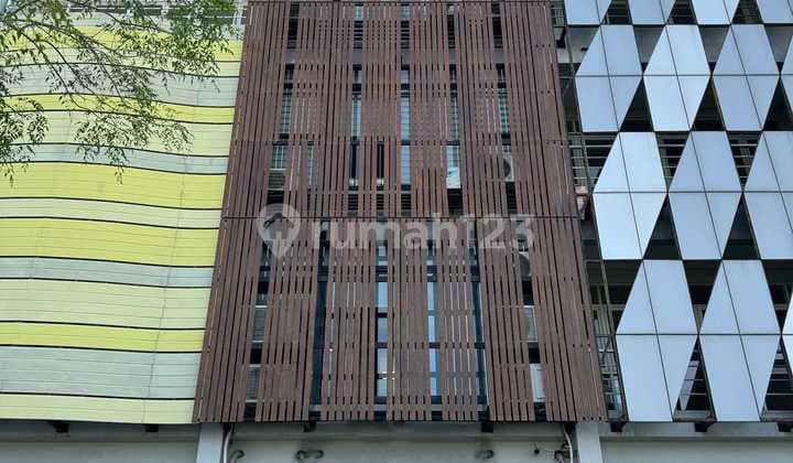 For Rent: One-Story Shop House Royal Residence BS