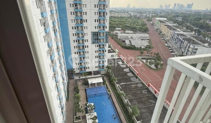 Dijual Murah Apartemen Puncak Cbd 2 Bedroom Wiyung