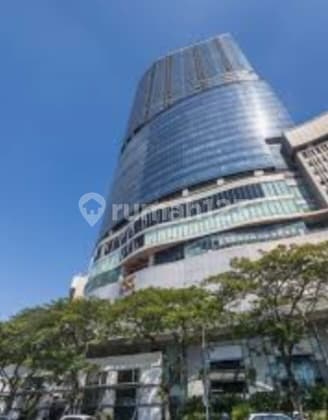 Disewakan Office Space Pakuwon Tower Letak Pusat Kota Tunjungan