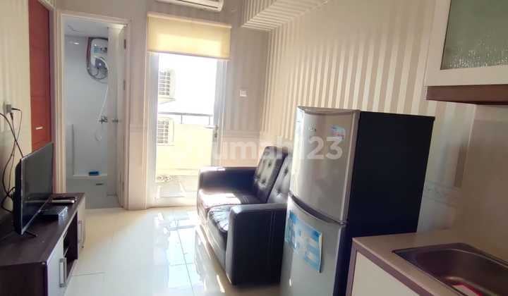 Disewakan Apartemen Gunawangsa Tidar Full Furnish