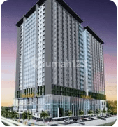 Dijual Rugi Apartemen Bale Hinggil Kosongan 2 Bedroom Gress