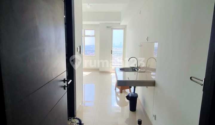 Disewakan Apartemen Klaska Residence Tower Azzure Type Studio