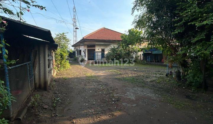 Dijual Cepat Rumah Mojoagung Cocok Untuk Investasi