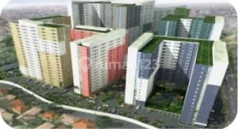 For Rent: Puncak Permai Tower B, 6th Floor Apartment