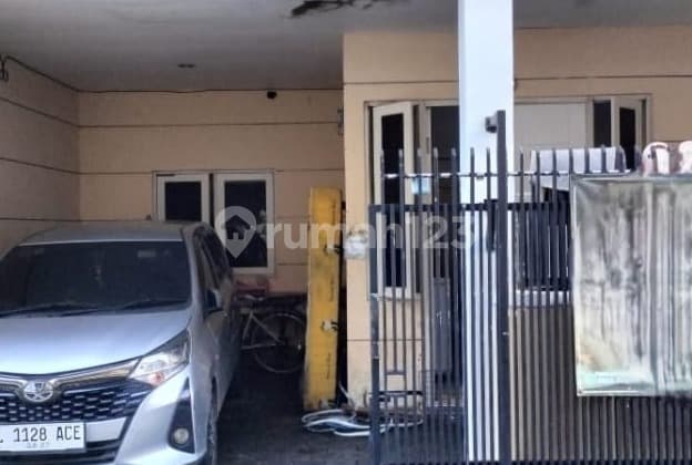 Dijual Cepat Rumah Minimalis Sederhana Manukan Sari Surabaya