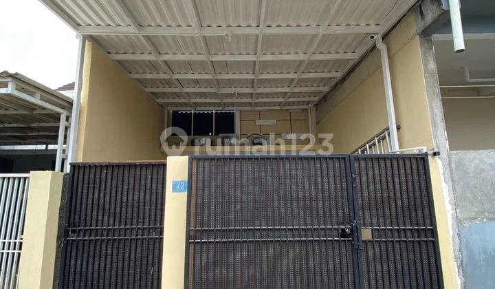 Dijual Cepat Rumah Siap Huni Medayu Utara Rungkut