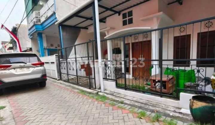 Dijual Murah Rumah Karah Jambangan Surabaya
