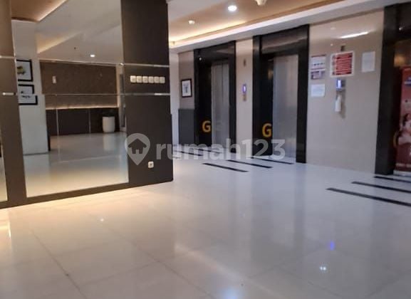 Dijual Apartemen Puncak Kertajaya 2 Bedroom Tower A Full Fusnish
