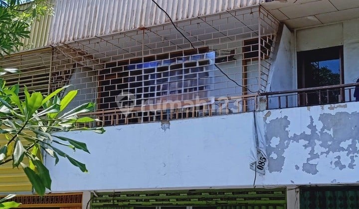 Dijual Ruko Dua Lantai Ngagel Jaya Indah Kalibokor Selatan