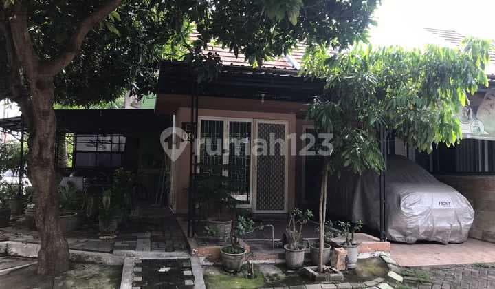 Dijual Rumah Lokasi Banjar Mukti Residence Buduran Sidoarjo