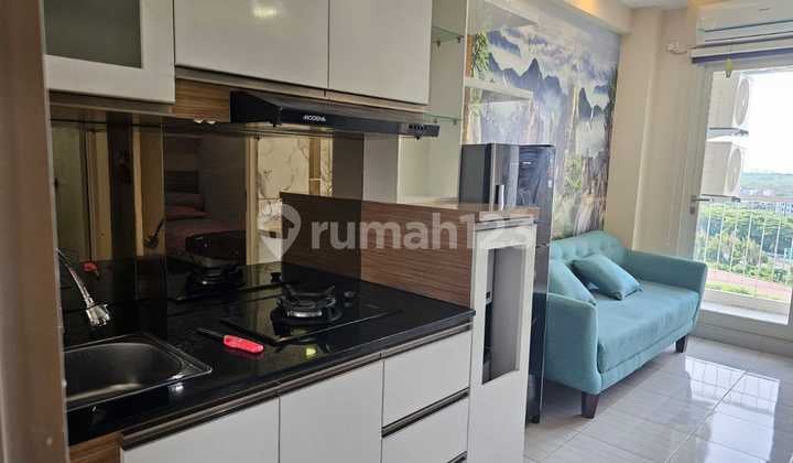 Disewakan Murah Apartemen Puncak CBD Wiyung