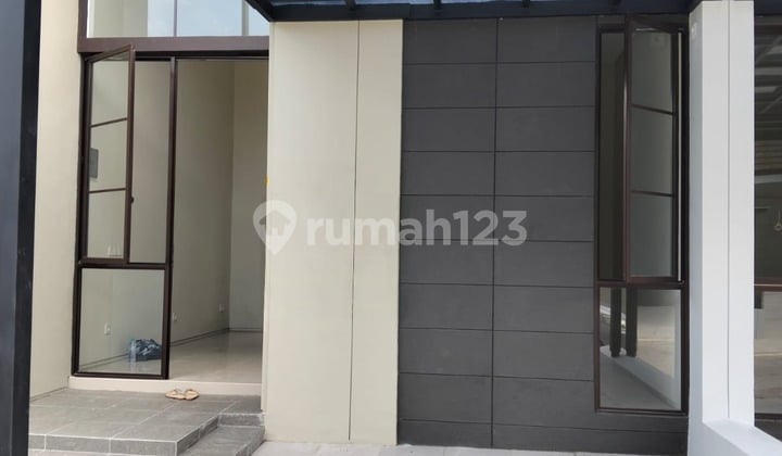Dijual Rumah Gress Citraland City Kedamean, Gresik