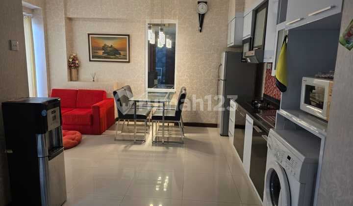 For Rent Apartment Waterplace Tower C 16th Floor