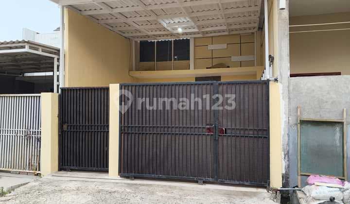 Turun Harga Dijual Rumah Minimalis Medokan Ayu Utara