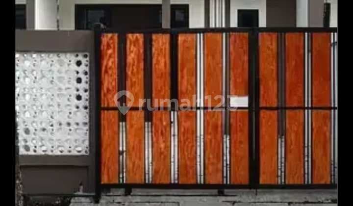 Dijual Rumah Gress di Wonorejo Selatan Selangakah Ke Bandara