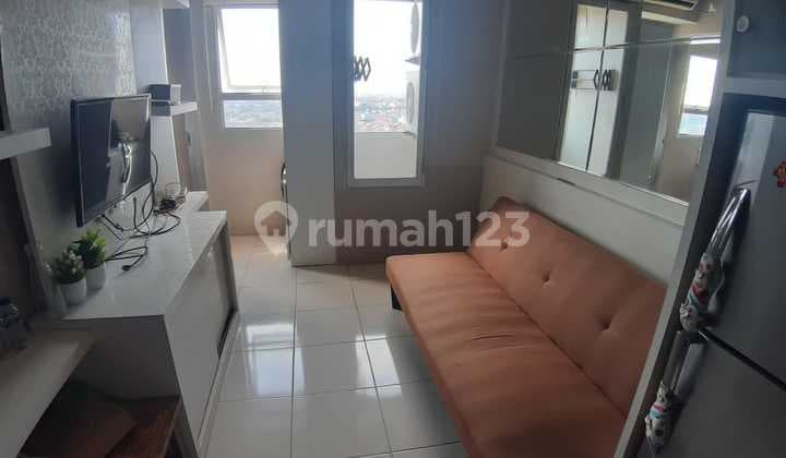 For Rent: Favorite Choice Apartment, Puncak Kertajaya, Ready to Occupy